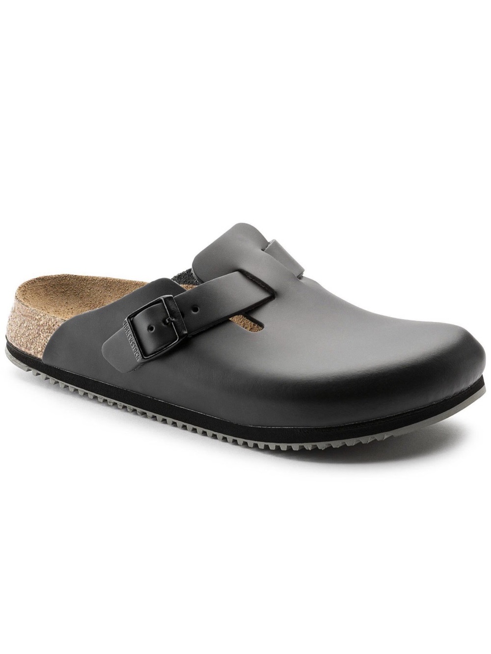 Birkenstock | Boston Super Grip